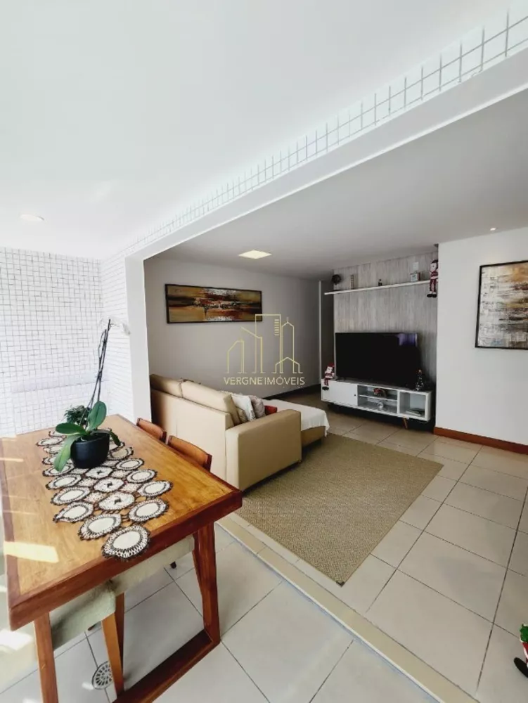 Apartamento, 2 quartos, 82 m² - Foto 3