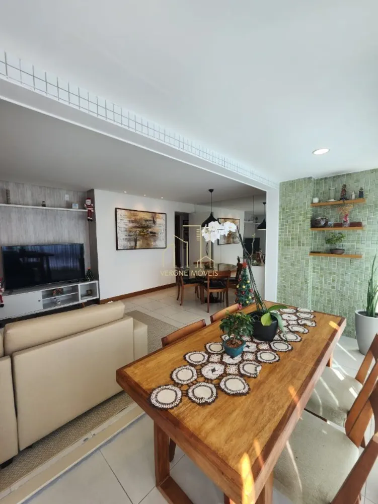 Apartamento, 2 quartos, 82 m² - Foto 5
