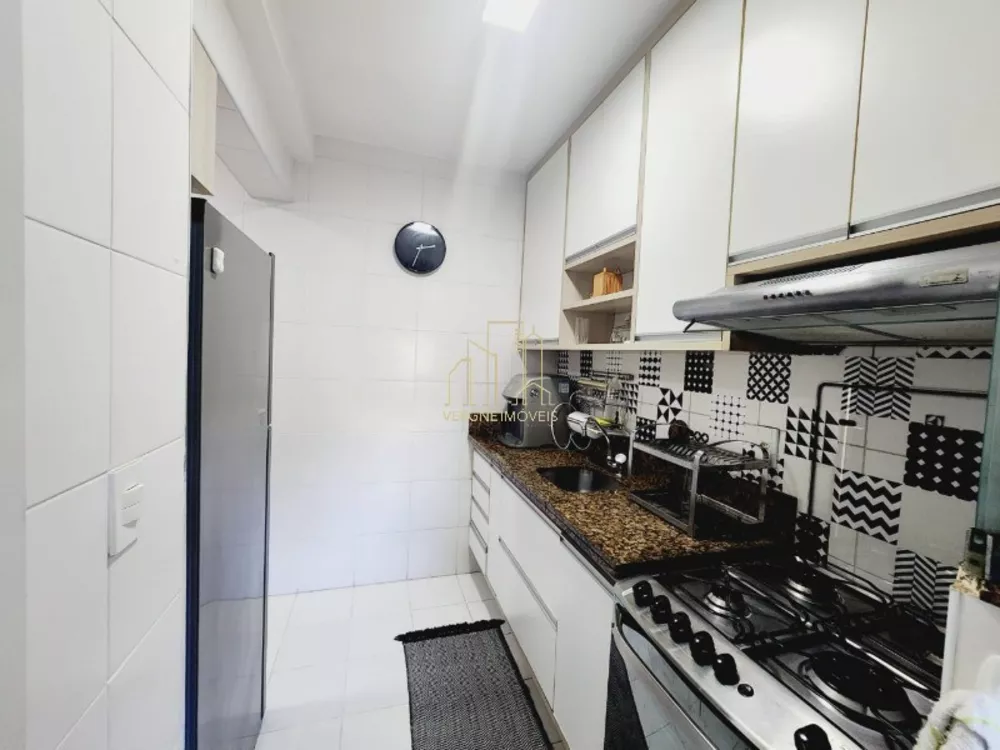 Apartamento, 2 quartos, 82 m² - Foto 8