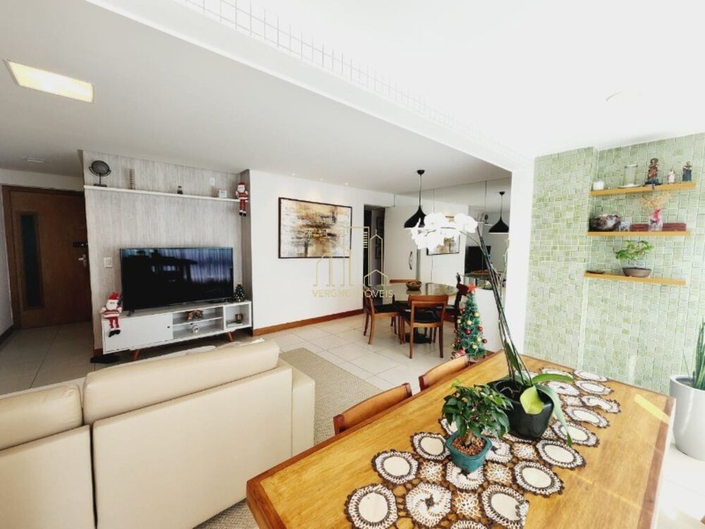 Apartamento, 2 quartos, 82 m² - Foto 2