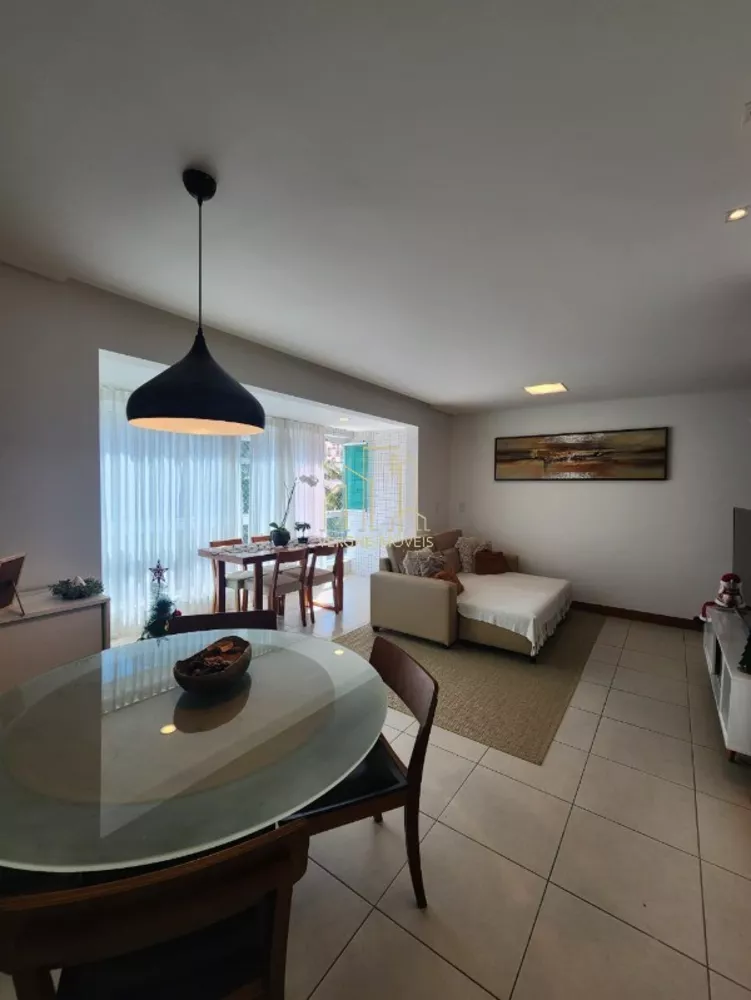 Apartamento, 2 quartos, 82 m² - Foto 4