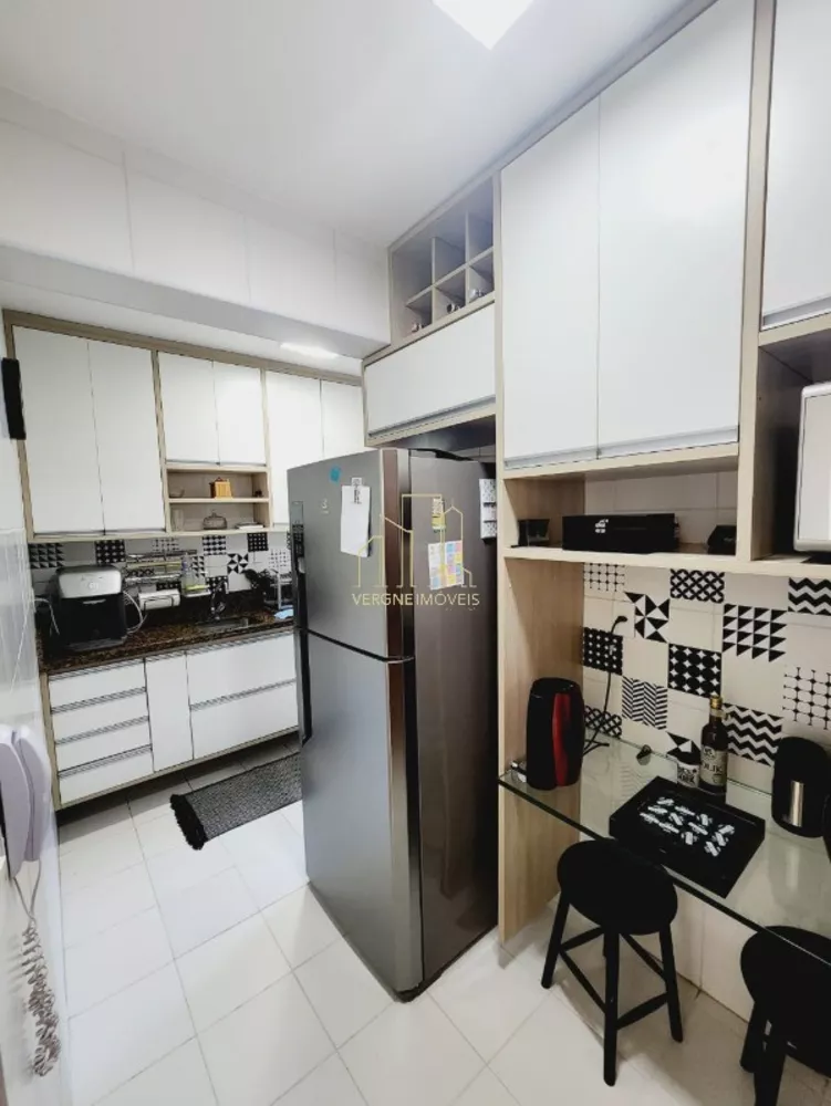Apartamento, 2 quartos, 82 m² - Foto 10