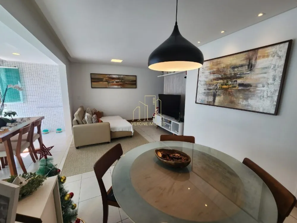 Apartamento, 2 quartos, 82 m² - Foto 9