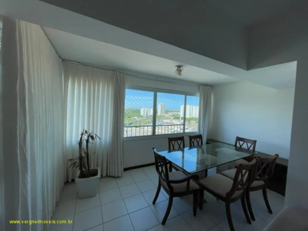 Apartamento, 2 quartos, 60 m² - Foto 12