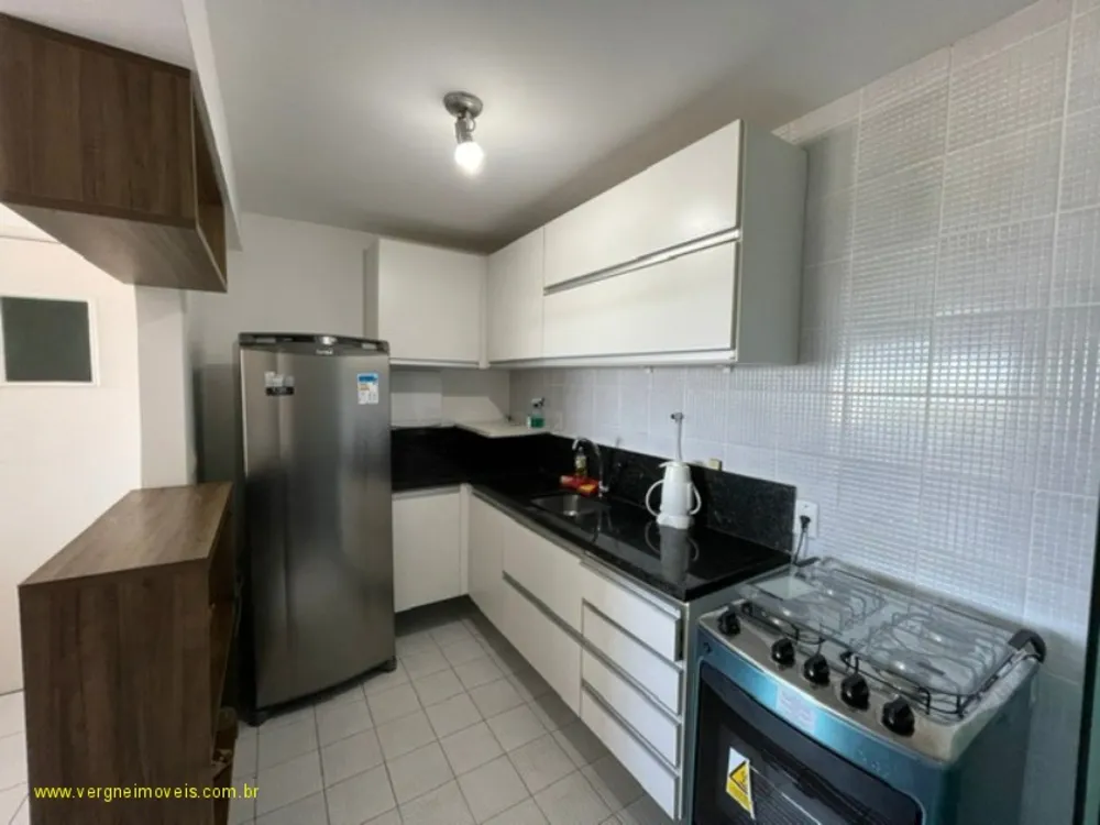 Apartamento, 2 quartos, 60 m² - Foto 13