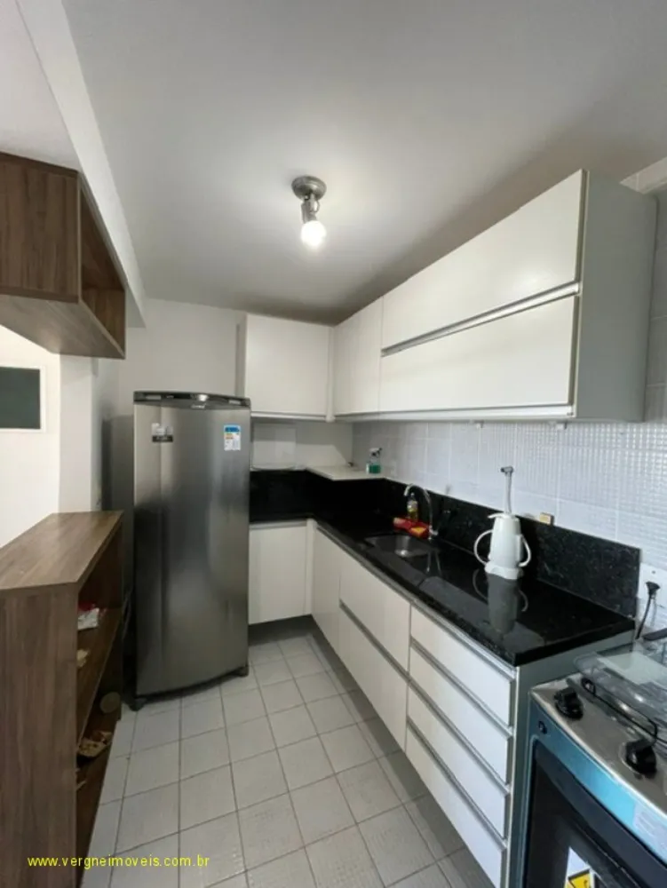 Apartamento, 2 quartos, 60 m² - Foto 13