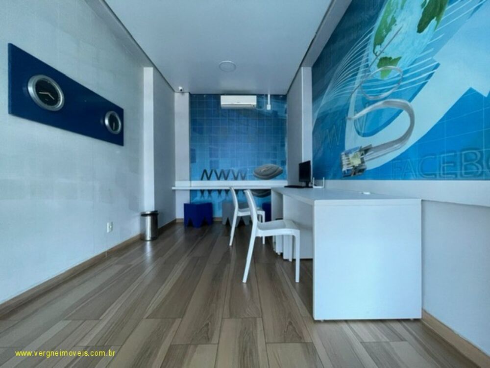 Apartamento, 2 quartos, 60 m² - Foto 1