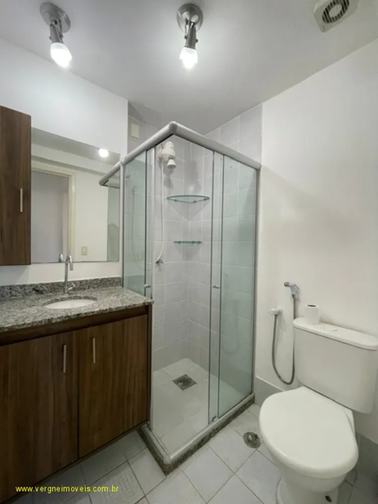 Apartamento, 2 quartos, 60 m² - Foto 8