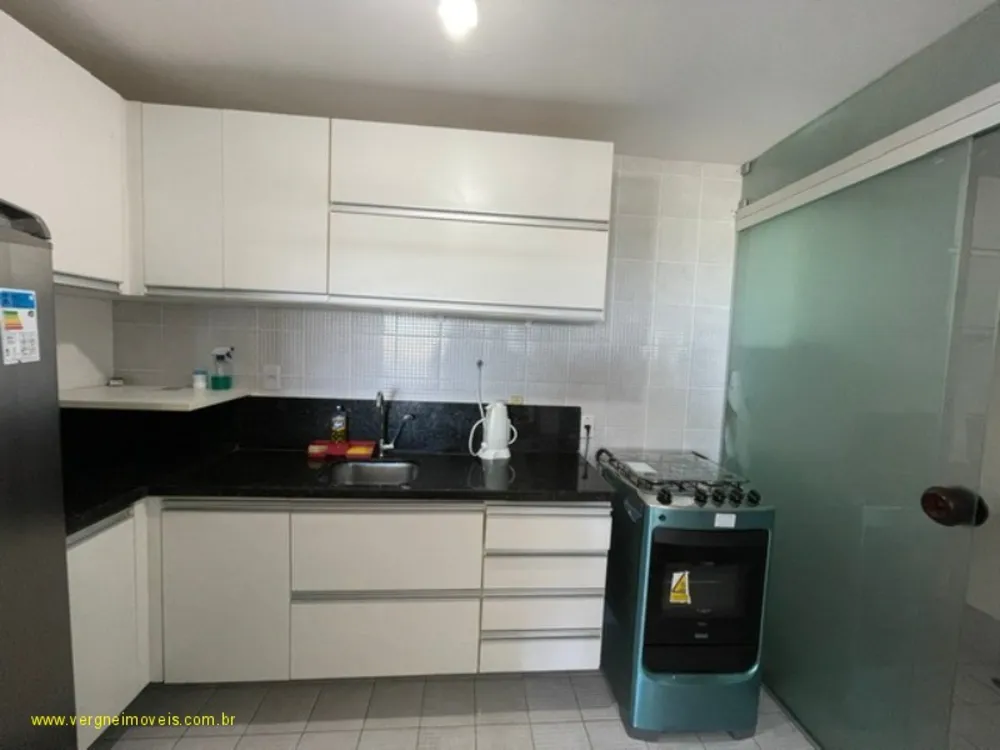 Apartamento, 2 quartos, 60 m² - Foto 12