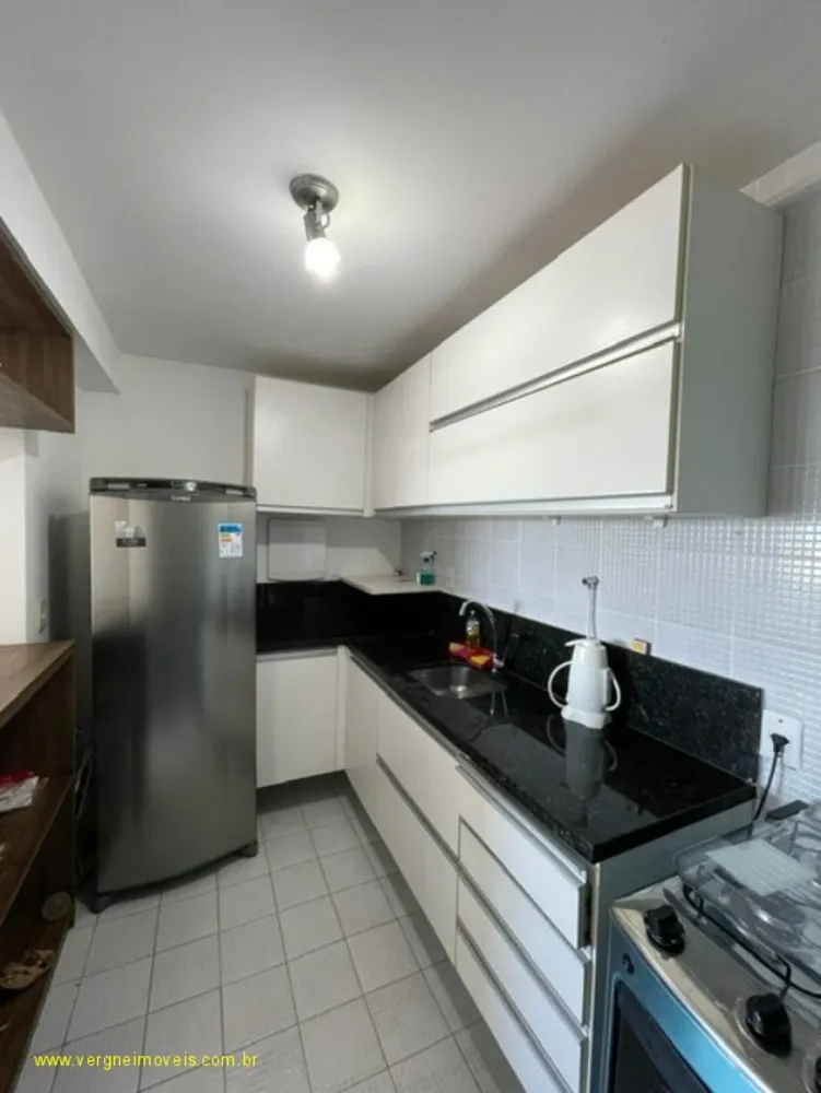 Apartamento, 2 quartos, 60 m² - Foto 10