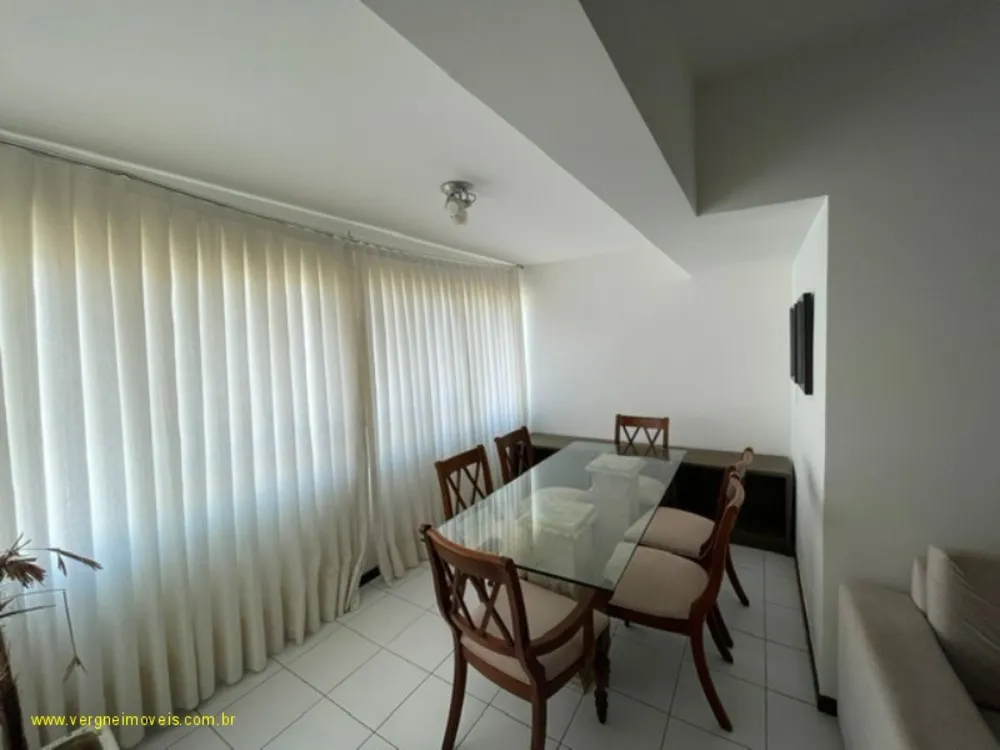 Apartamento, 2 quartos, 60 m² - Foto 5