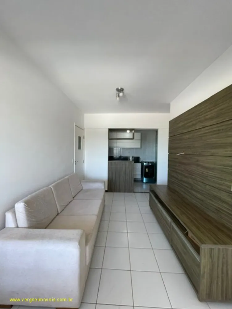 Apartamento, 2 quartos, 60 m² - Foto 2