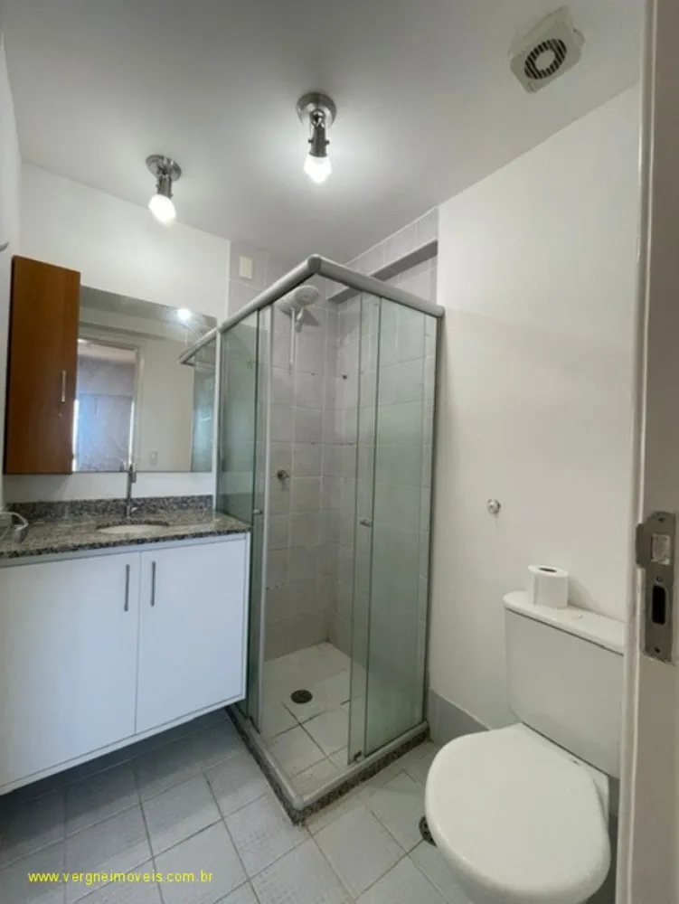 Apartamento, 2 quartos, 60 m² - Foto 11