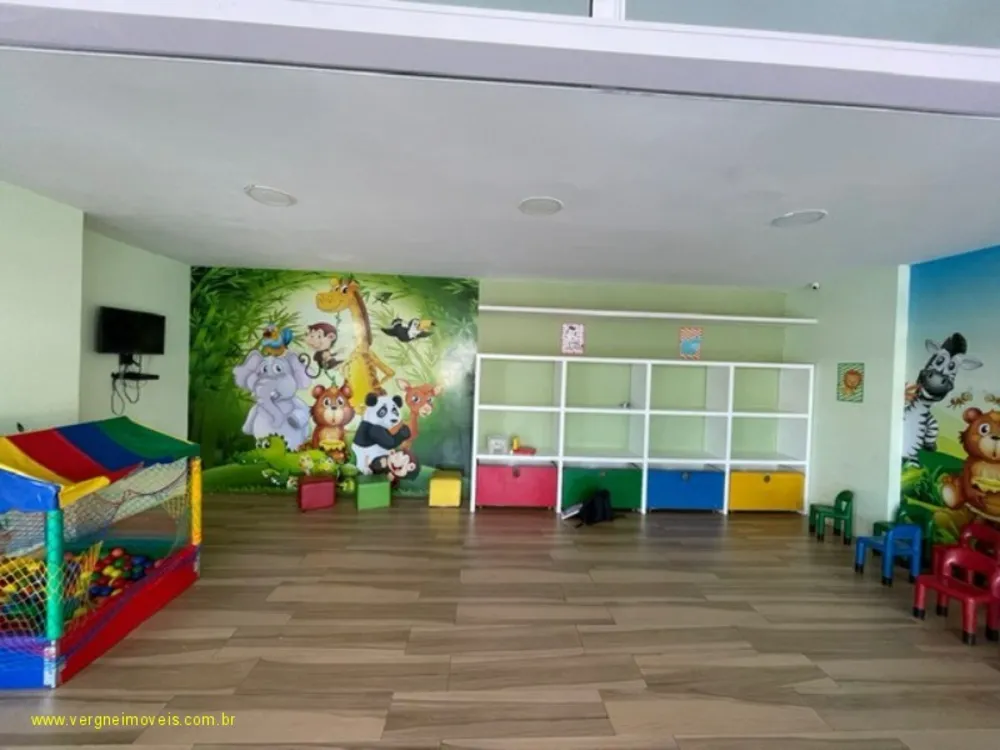 Apartamento, 2 quartos, 60 m² - Foto 6