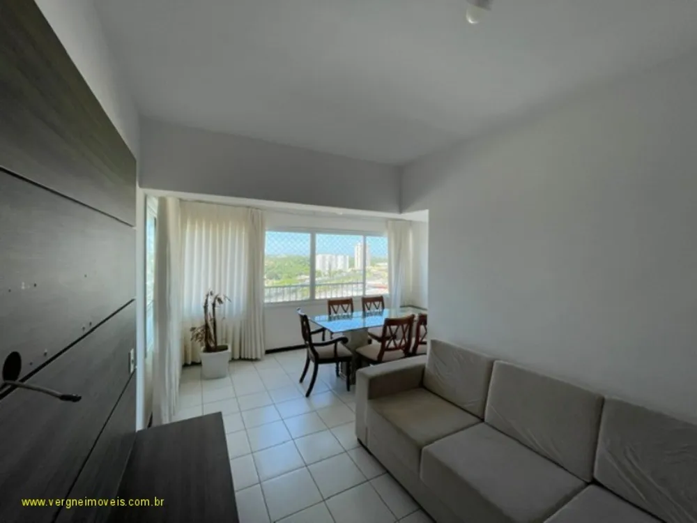 Apartamento, 2 quartos, 60 m² - Foto 3