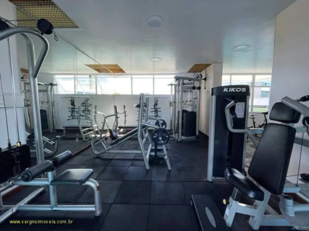 Apartamento, 2 quartos, 60 m² - Foto 9