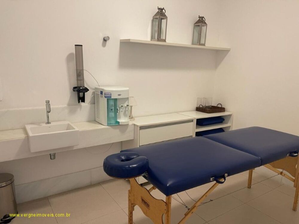 Apartamento, 4 quartos, 190 m² - Foto 3