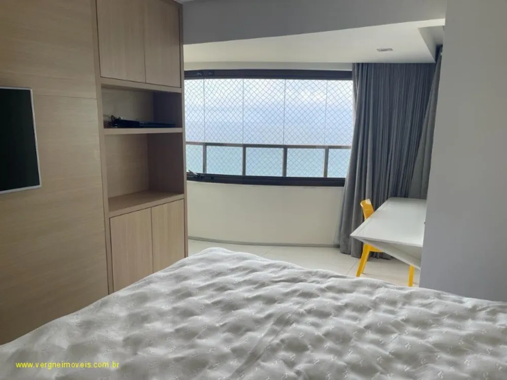 Apartamento, 4 quartos, 190 m² - Foto 5