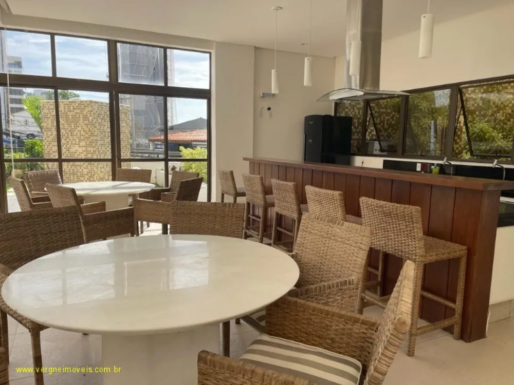 Apartamento, 4 quartos, 190 m² - Foto 9