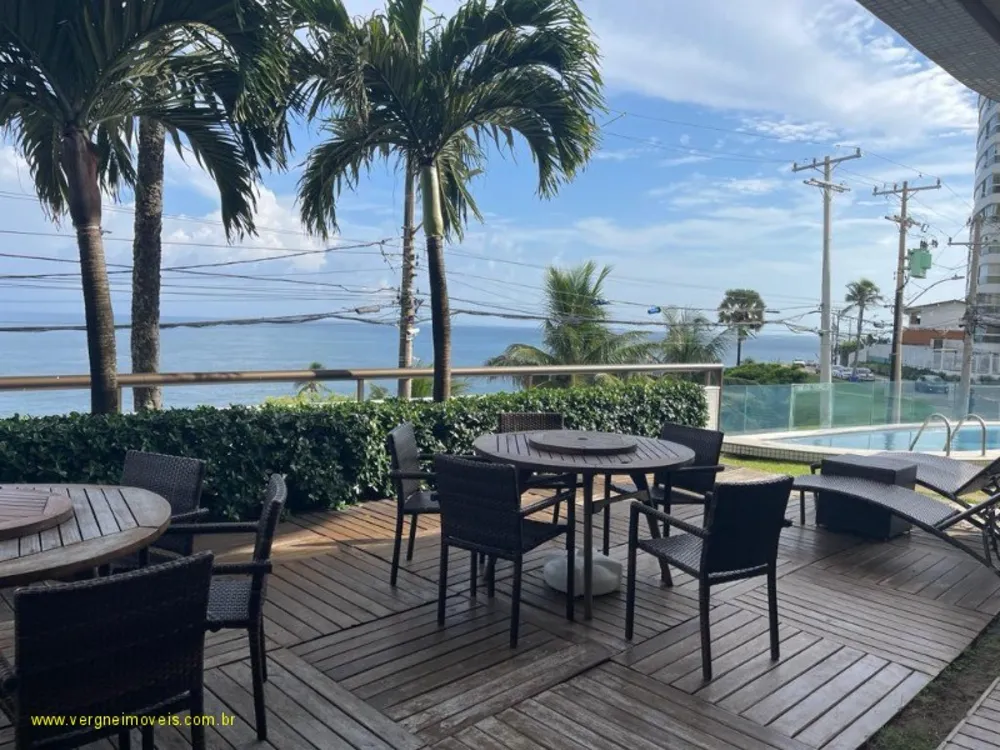 Apartamento, 4 quartos, 190 m² - Foto 1