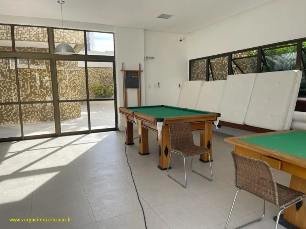 Apartamento, 4 quartos, 190 m² - Foto 10