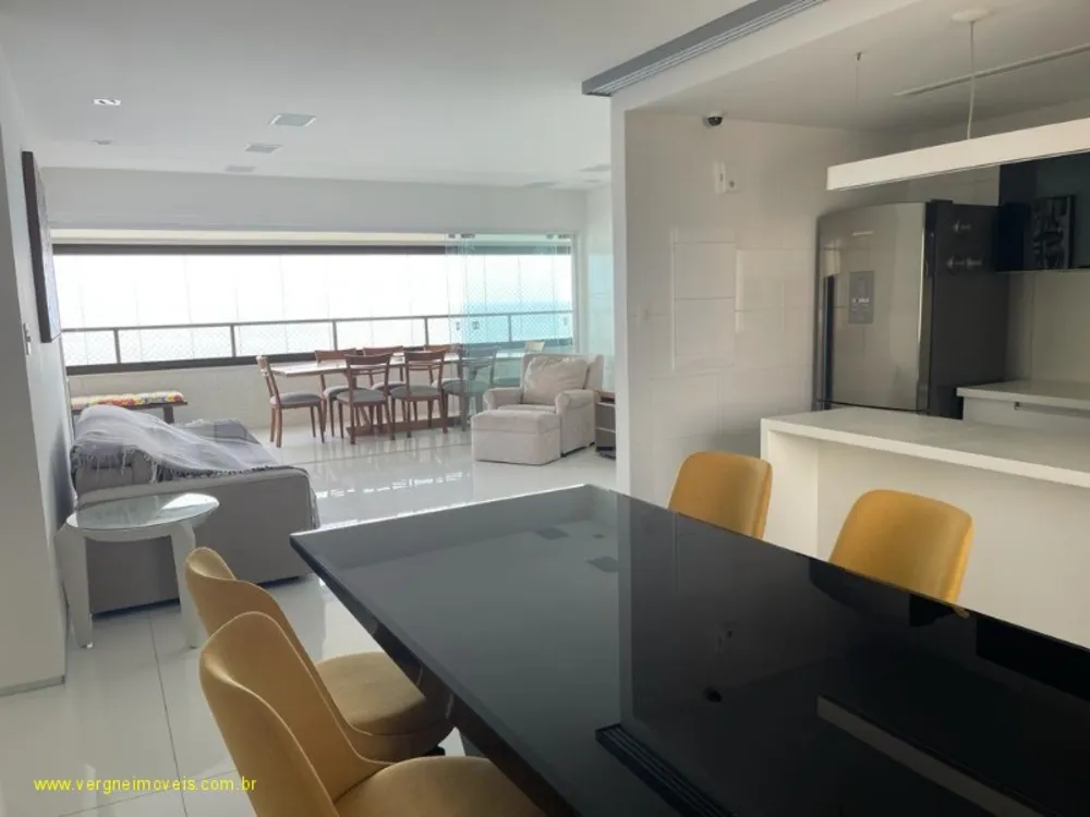 Apartamento, 4 quartos, 190 m² - Foto 2