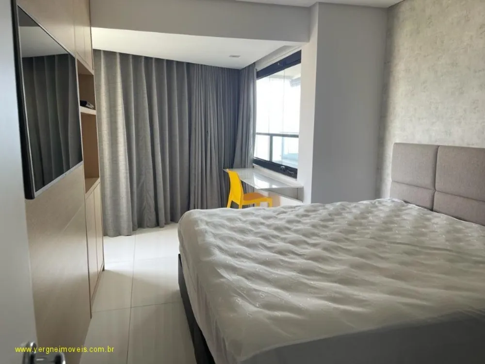 Apartamento, 4 quartos, 190 m² - Foto 6