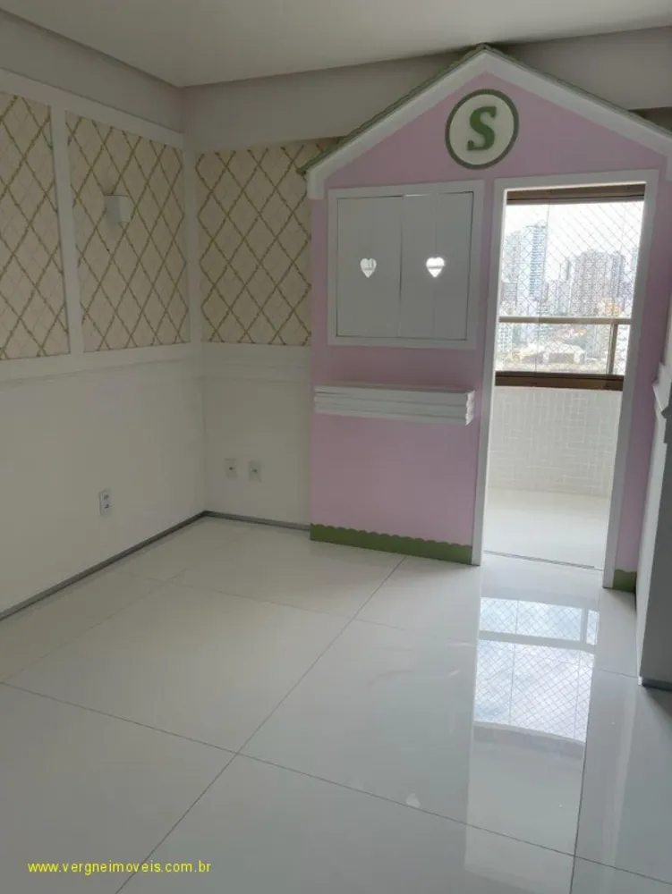 Apartamento, 4 quartos, 190 m² - Foto 15
