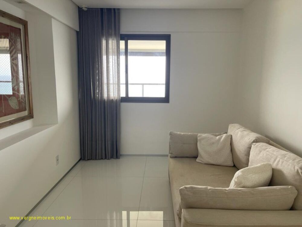Apartamento, 4 quartos, 190 m² - Foto 2