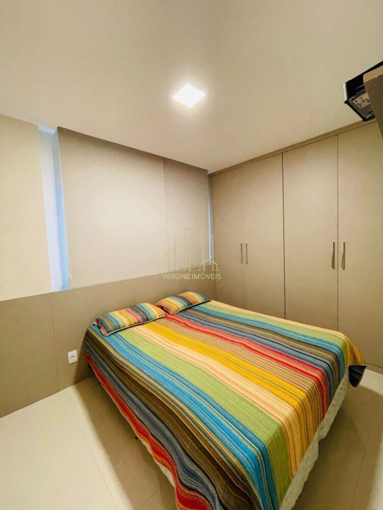 Apartamento, 3 quartos, 165 m² - Foto 1