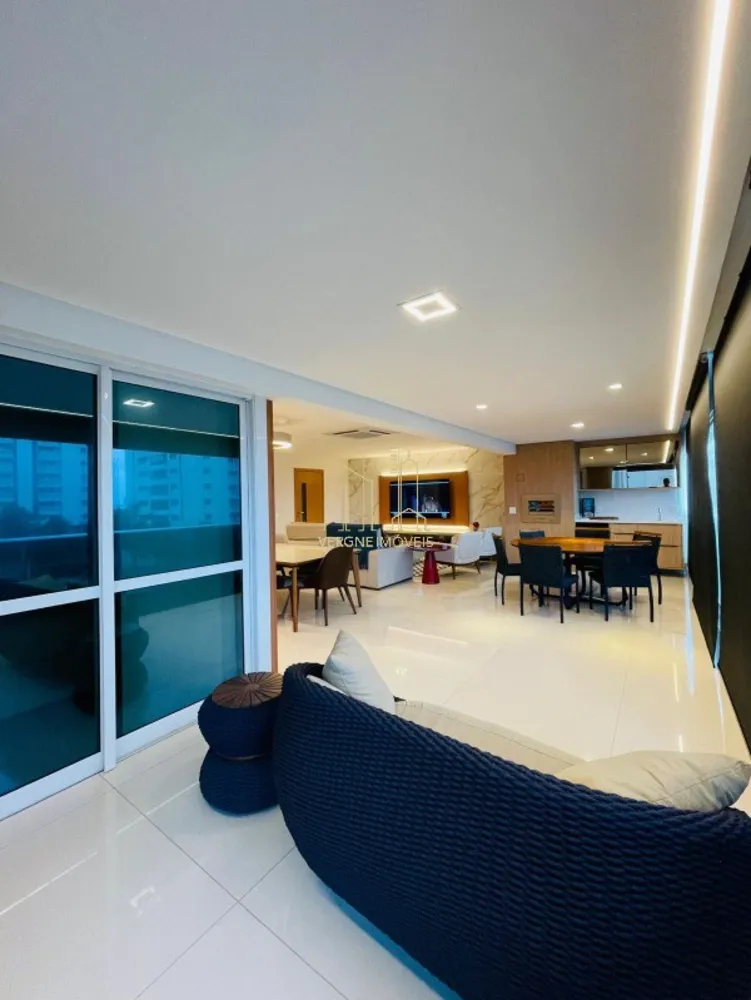 Apartamento, 3 quartos, 165 m² - Foto 3