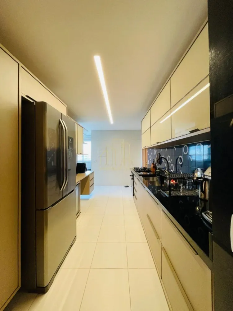 Apartamento, 3 quartos, 165 m² - Foto 9