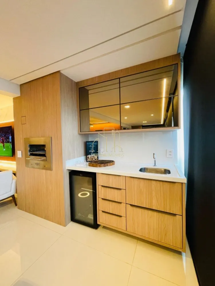 Apartamento, 3 quartos, 165 m² - Foto 8