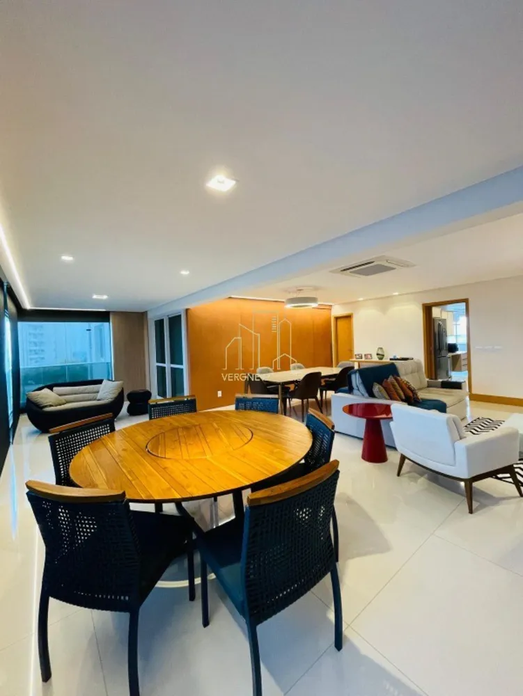 Apartamento, 3 quartos, 165 m² - Foto 5