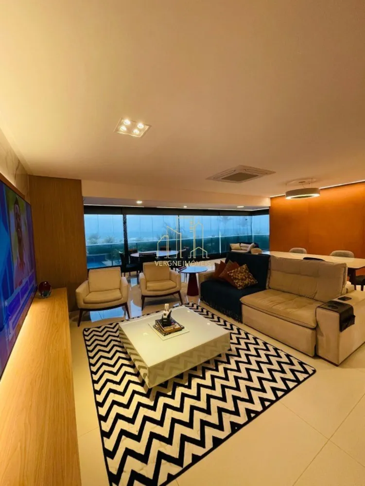 Apartamento, 3 quartos, 165 m² - Foto 10