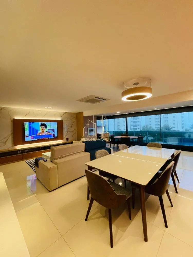 Apartamento, 3 quartos, 165 m² - Foto 7