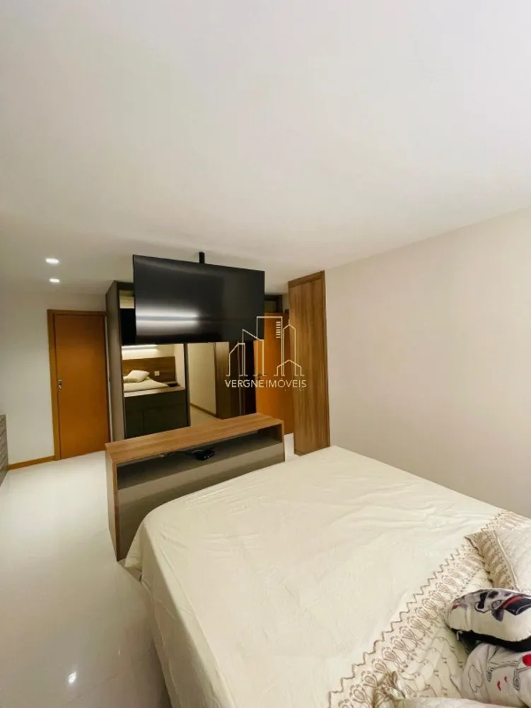 Apartamento, 3 quartos, 165 m² - Foto 12