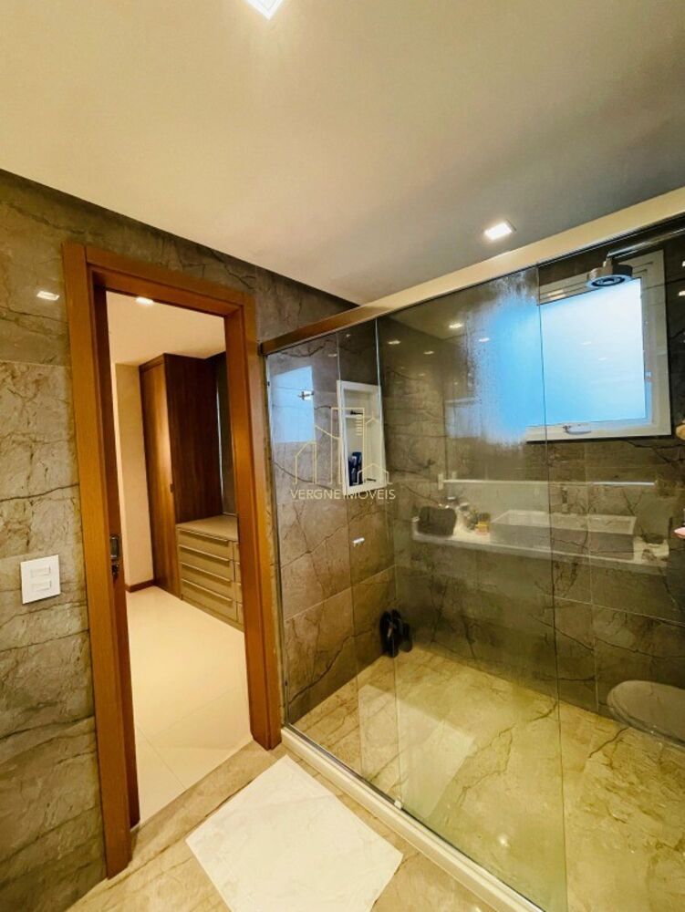 Apartamento, 3 quartos, 165 m² - Foto 4
