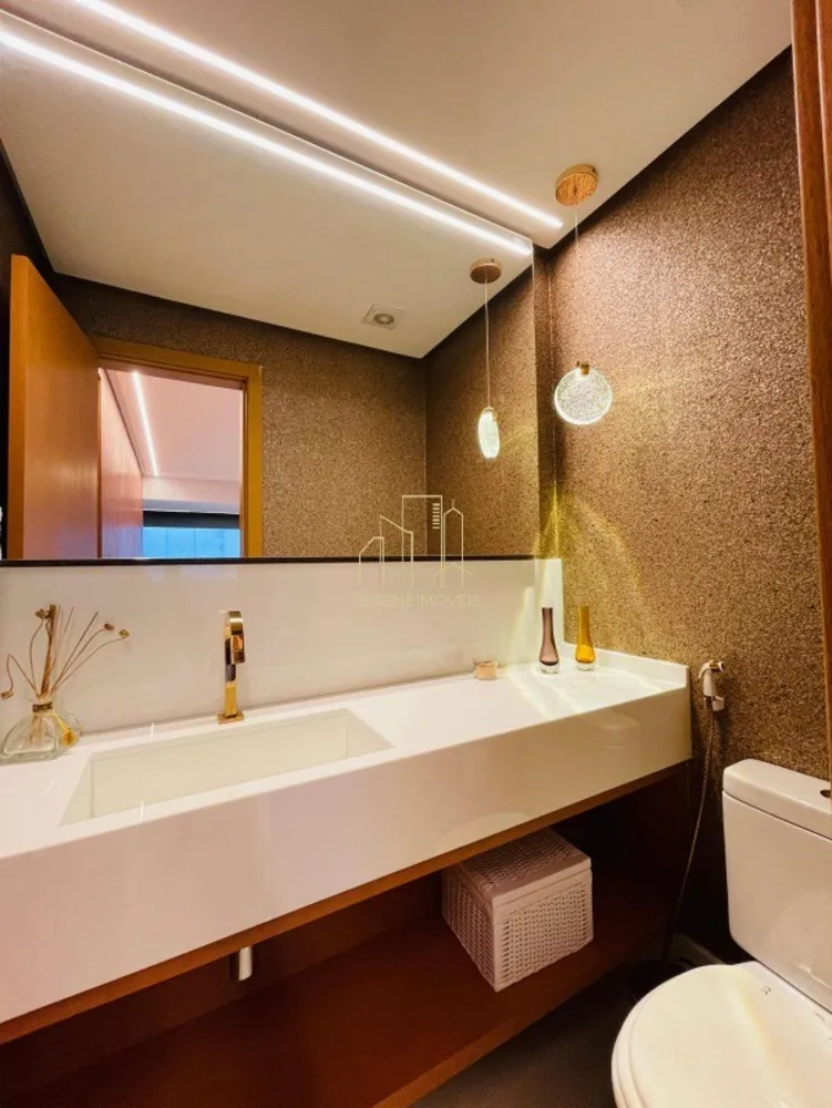 Apartamento, 3 quartos, 165 m² - Foto 6