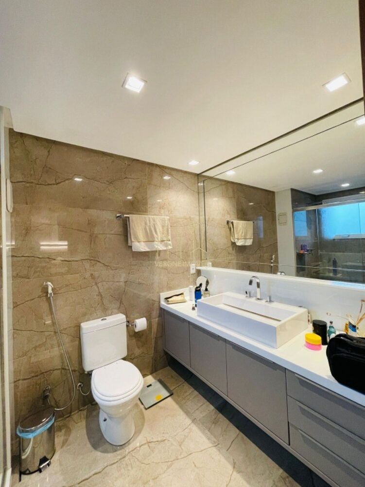 Apartamento, 3 quartos, 165 m² - Foto 3