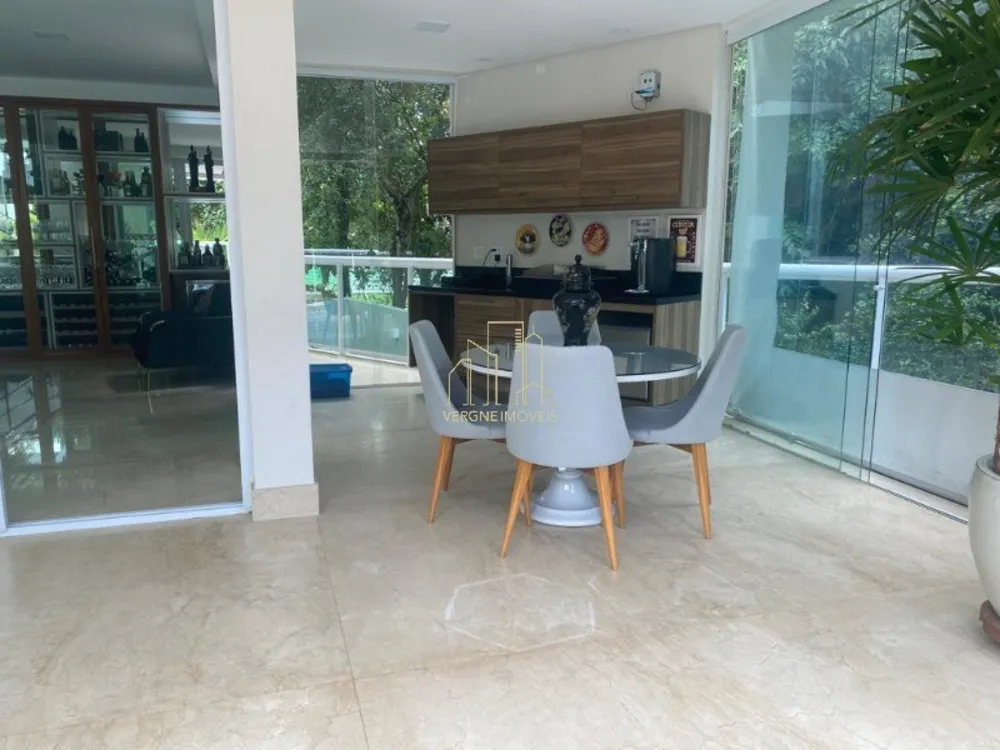Casa de Condomínio, 6 quartos - Foto 4