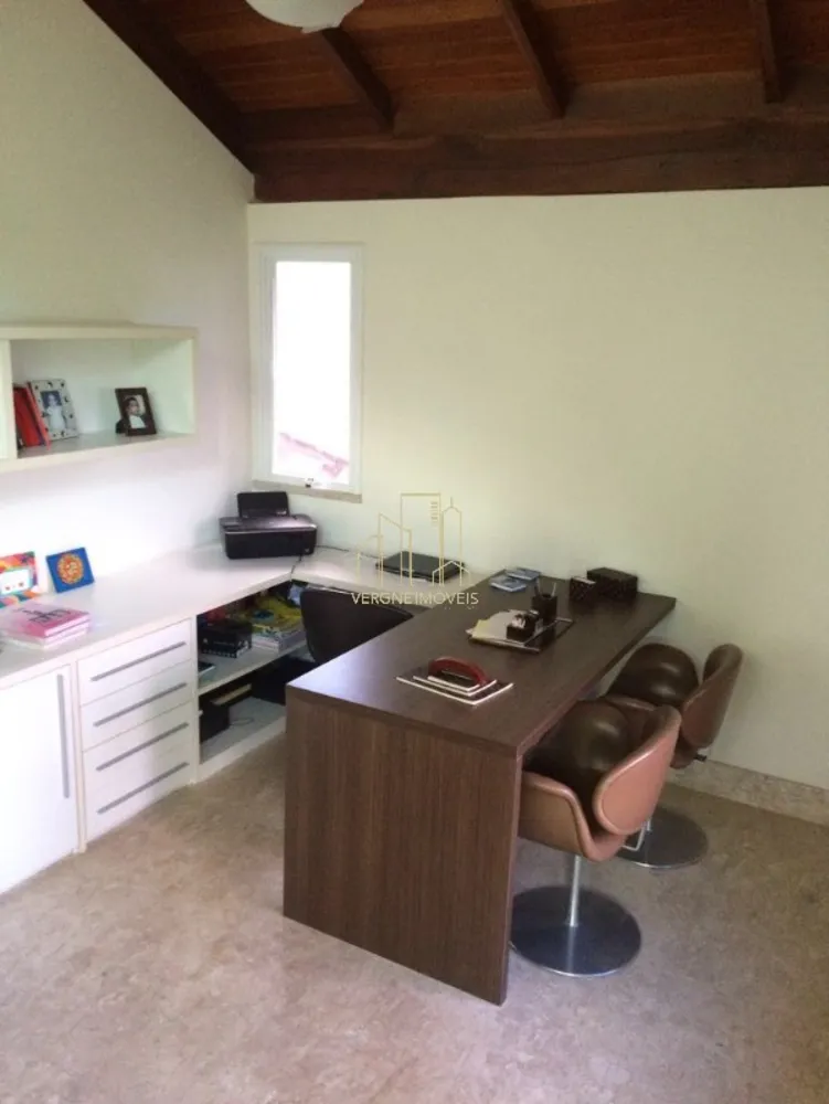 Casa de Condomínio, 6 quartos - Foto 17