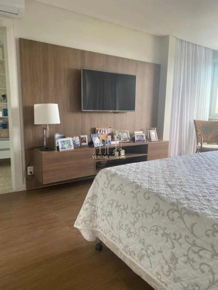Casa de Condomínio, 6 quartos - Foto 10