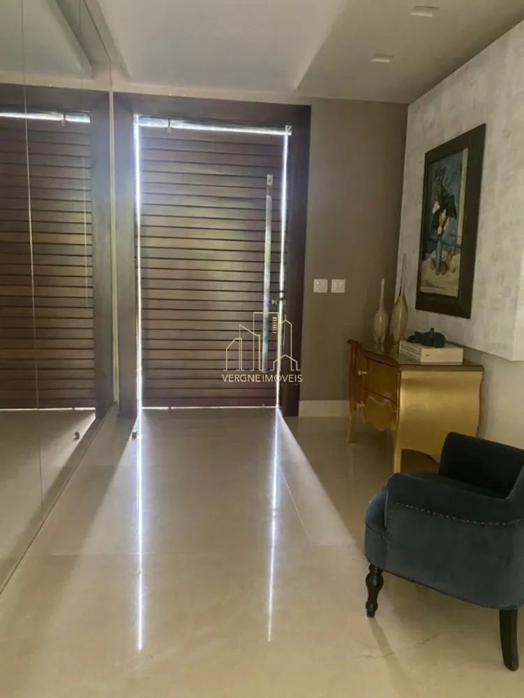 Casa de Condomínio, 6 quartos - Foto 9