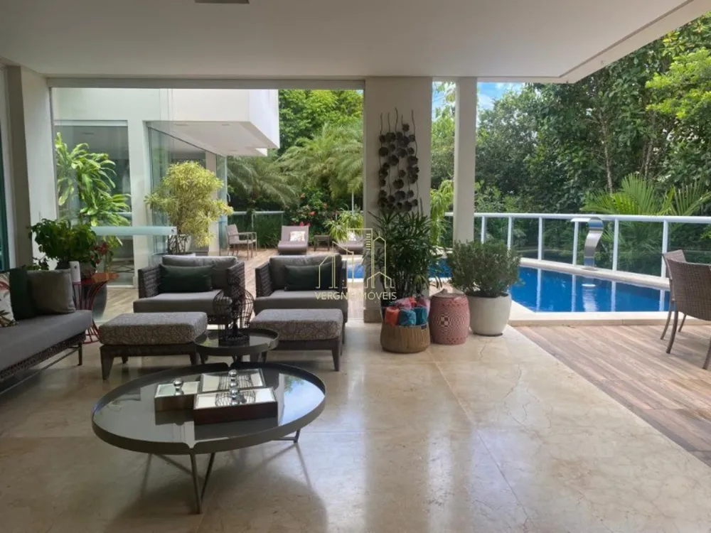 Casa de Condomínio, 6 quartos - Foto 1