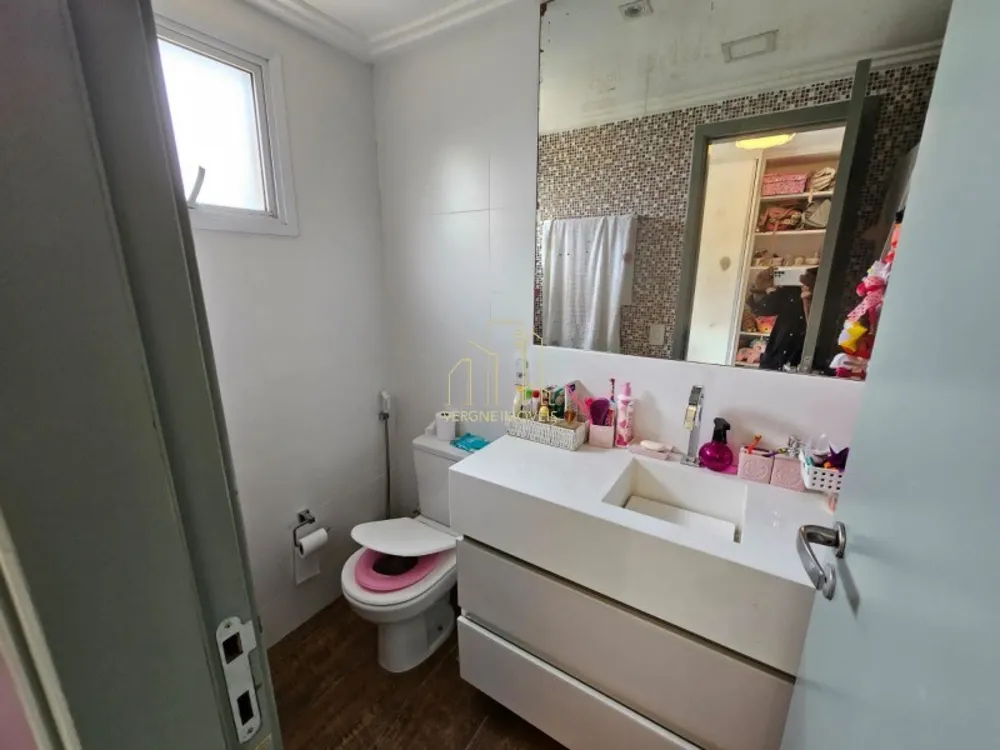 Apartamento, 4 quartos, 141 m² - Foto 9