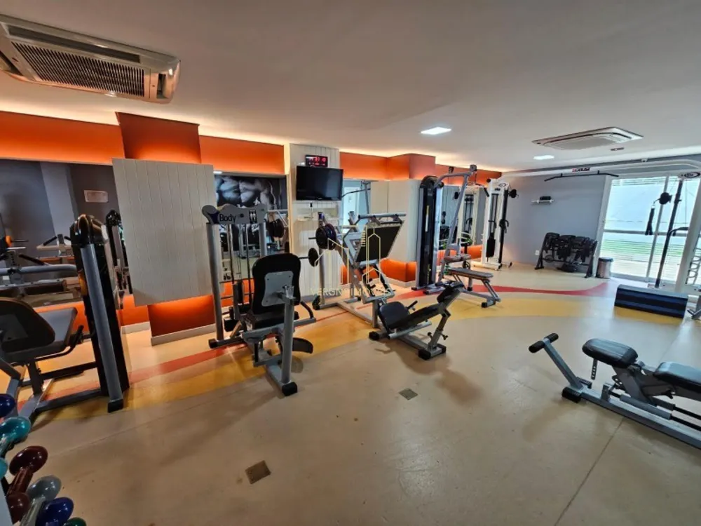 Apartamento, 4 quartos, 141 m² - Foto 22
