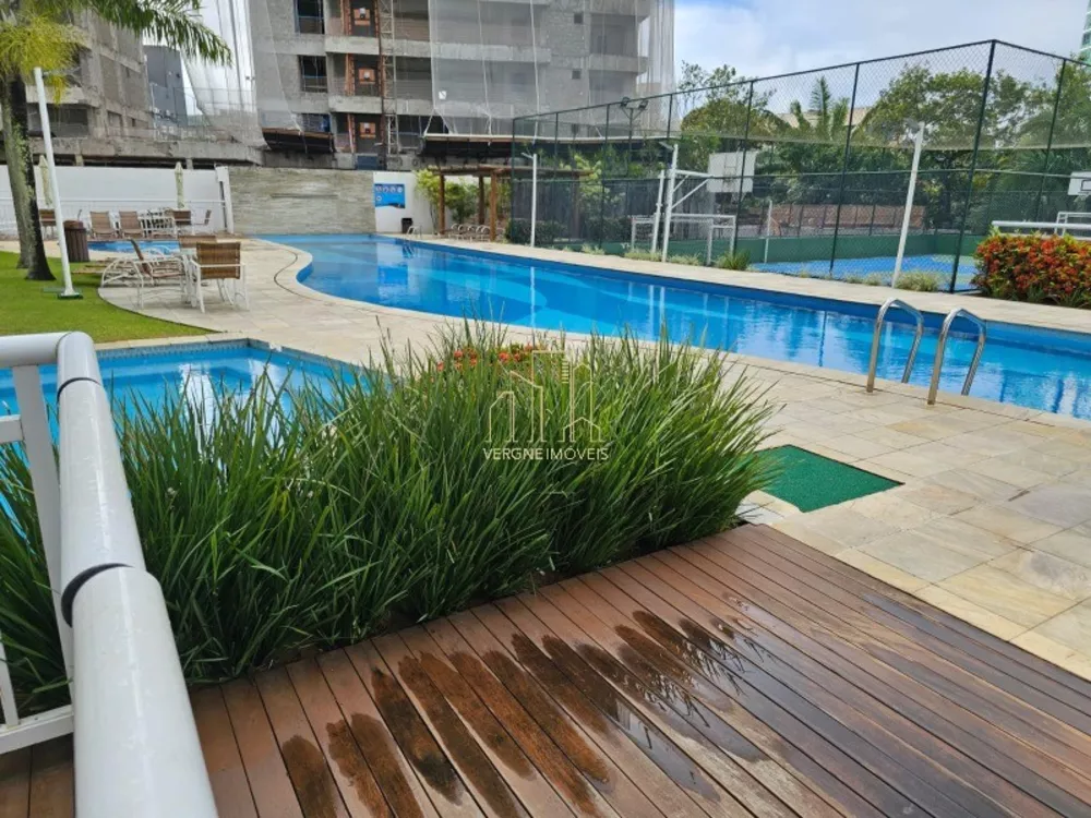 Apartamento, 4 quartos, 141 m² - Foto 5