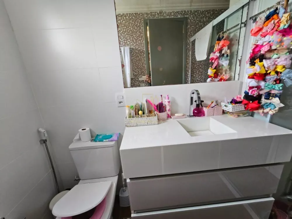 Apartamento, 4 quartos, 141 m² - Foto 2