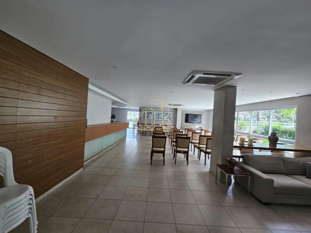 Apartamento, 4 quartos, 141 m² - Foto 16
